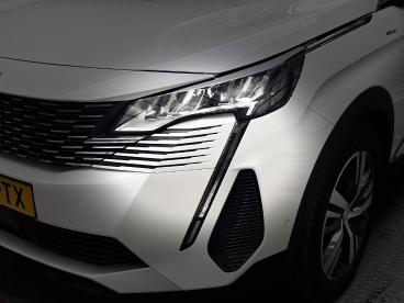SPOTICAR Peugeot 3008 Allure Pack Business 1.6 Phev Hybrid 225pk E-eat8 Tweedehands - Suv Plugin Hybrid Wit - Dordrecht - 1200290322_3