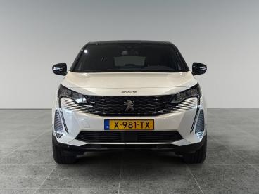SPOTICAR Peugeot 3008 Allure Pack Business 1.6 Phev Hybrid 225pk E-eat8 Tweedehands - Suv Plugin Hybrid Wit - Dordrecht - 1200290322_4