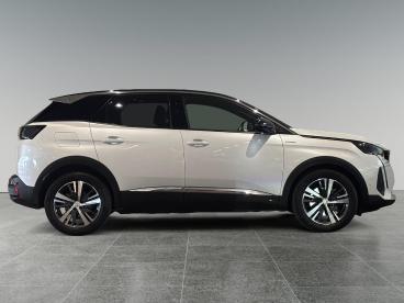 SPOTICAR Peugeot 3008 Allure Pack Business 1.6 Phev Hybrid 225pk E-eat8 Tweedehands - Suv Plugin Hybrid Wit - Dordrecht - 1200290322_5