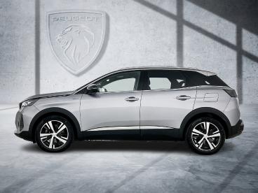 SPOTICAR Peugeot 3008 Plug-in Hybrid 225pk Automaat Gt | Rijklaar | Pano Tweedehands - Suv Plugin Hybrid Grijs - Ritthem - 1200290711_2