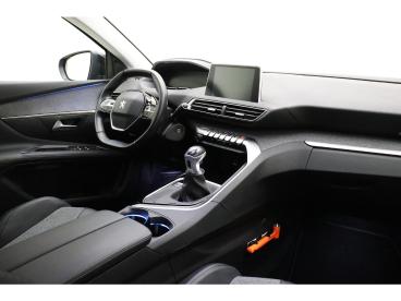 SPOTICAR Peugeot 3008 1.2 Puretech Allure | Apple Carplay/android Auto | Tweedehands - Suv Benzine Rood - Dokkum - 1200290939_3