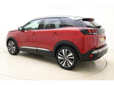 SPOTICAR Peugeot 3008 1.2 Puretech Allure | Apple Carplay/android Auto | Tweedehands - Suv Benzine Rood - Dokkum - 1200290939_4