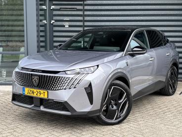 SPOTICAR Peugeot 3008 1.6 Plug-in Hybrid 195 Gt Exclusive / Panorama Dak Tweedehands - Suv Hybride Grijs - Almere - 1200291126_1