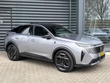 SPOTICAR Peugeot 3008 1.6 Plug-in Hybrid 195 Gt Exclusive / Panorama Dak Tweedehands - Suv Hybride Grijs - Almere - 1200291126_3