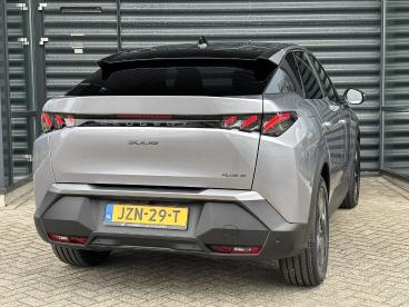 SPOTICAR Peugeot 3008 1.6 Plug-in Hybrid 195 Gt Exclusive / Panorama Dak Tweedehands - Suv Hybride Grijs - Almere - 1200291126_4