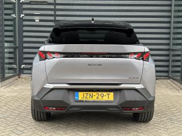SPOTICAR Peugeot 3008 1.6 Plug-in Hybrid 195 Gt Exclusive / Panorama Dak Tweedehands - Suv Hybride Grijs - Almere - 1200291126_5