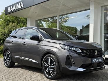SPOTICAR Peugeot 3008 1.6 Hybrid 225 Gt Pack Business | Focal Audio | Sc Tweedehands - Suv Plugin Hybrid Grijs - Wirdum (fr) - 1200291190_1