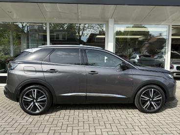 SPOTICAR Peugeot 3008 1.6 Hybrid 225 Gt Pack Business | Focal Audio | Sc Tweedehands - Suv Plugin Hybrid Grijs - Wirdum (fr) - 1200291190_2