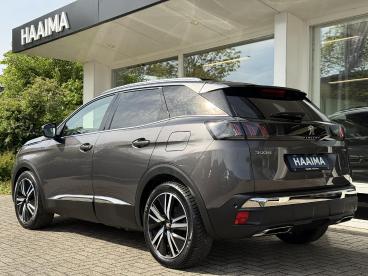 SPOTICAR Peugeot 3008 1.6 Hybrid 225 Gt Pack Business | Focal Audio | Sc Tweedehands - Suv Plugin Hybrid Grijs - Wirdum (fr) - 1200291190_4