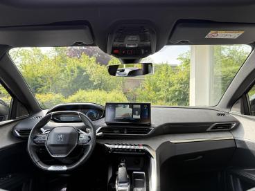 SPOTICAR Peugeot 3008 1.6 Hybrid 225 Gt Pack Business | Focal Audio | Sc Tweedehands - Suv Plugin Hybrid Grijs - Wirdum (fr) - 1200291190_5