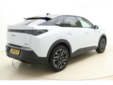 SPOTICAR Peugeot 3008 1.2 Hybrid 145 Gt | Stoel & Stuur Verwarming | Ele Tweedehands - Suv Hybride Wit - Drachten - 1200291244_2
