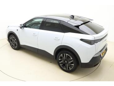 SPOTICAR Peugeot 3008 1.2 Hybrid 145 Gt | Stoel & Stuur Verwarming | Ele Tweedehands - Suv Hybride Wit - Drachten - 1200291244_4