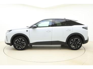 SPOTICAR Peugeot 3008 1.2 Hybrid 145 Gt | Stoel & Stuur Verwarming | Ele Tweedehands - Suv Hybride Wit - Drachten - 1200291244_5