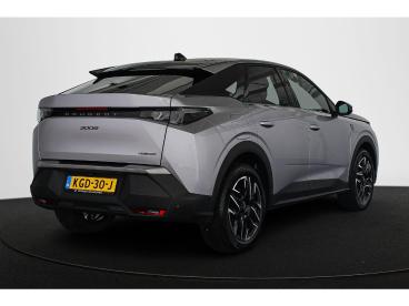 SPOTICAR Peugeot 3008 1.2 Hybrid 145 Gt Massage Alcantara 360 Camera Tweedehands - Suv Hybride Grijs - Almere - 1200291541_3