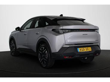 SPOTICAR Peugeot 3008 1.2 Hybrid 145 Gt Massage Alcantara 360 Camera Tweedehands - Suv Hybride Grijs - Almere - 1200291541_4