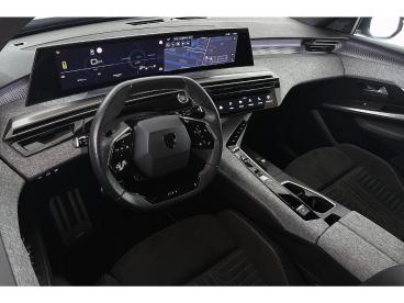 SPOTICAR Peugeot 3008 1.2 Hybrid 145 Gt Massage Alcantara 360 Camera Tweedehands - Suv Hybride Grijs - Almere - 1200291541_5