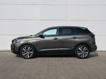 SPOTICAR Peugeot 3008 Allure 1.2 Puretech 130pk 19''lm | Pdc + Cam. | Cr Tweedehands - Suv Benzine Grijs - Roermond - 1200291552_3