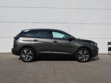 SPOTICAR Peugeot 3008 Allure 1.2 Puretech 130pk 19''lm | Pdc + Cam. | Cr Tweedehands - Suv Benzine Grijs - Roermond - 1200291552_4