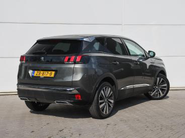 SPOTICAR Peugeot 3008 Allure 1.2 Puretech 130pk 19''lm | Pdc + Cam. | Cr Tweedehands - Suv Benzine Grijs - Roermond - 1200291552_5