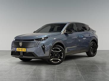 SPOTICAR Peugeot 3008 Allure 1.6 Hybrid Phev 225pk | 360° Camera | Panor Tweedehands - Suv Plugin Hybrid Blauw - Sliedrecht - 1200291754_1