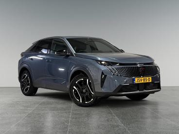 SPOTICAR Peugeot 3008 Allure 1.6 Hybrid Phev 225pk | 360° Camera | Panor Tweedehands - Suv Plugin Hybrid Blauw - Sliedrecht - 1200291754_3