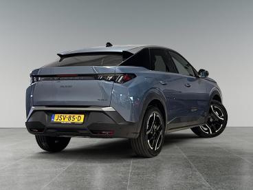 SPOTICAR Peugeot 3008 Allure 1.6 Hybrid Phev 225pk | 360° Camera | Panor Tweedehands - Suv Plugin Hybrid Blauw - Sliedrecht - 1200291754_5