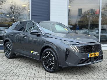 SPOTICAR Peugeot 3008 1.6 Plug-in Hybrid 195pk E-dcs7 Allure | Automaat Tweedehands - Suv Plugin Hybrid Grijs - Arnhem - 1200291840_2