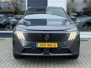 SPOTICAR Peugeot 3008 1.6 Plug-in Hybrid 195pk E-dcs7 Allure | Automaat Tweedehands - Suv Plugin Hybrid Grijs - Arnhem - 1200291840_3