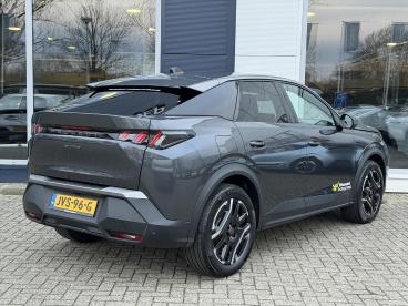 SPOTICAR Peugeot 3008 1.6 Plug-in Hybrid 195pk E-dcs7 Allure | Automaat Tweedehands - Suv Plugin Hybrid Grijs - Arnhem - 1200291840_4