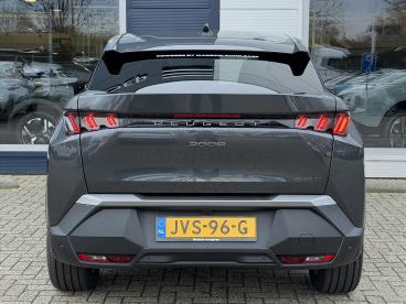 SPOTICAR Peugeot 3008 1.6 Plug-in Hybrid 195pk E-dcs7 Allure | Automaat Tweedehands - Suv Plugin Hybrid Grijs - Arnhem - 1200291840_5