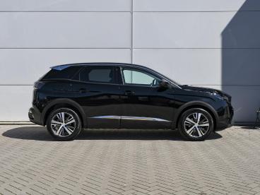 SPOTICAR Peugeot 3008 Allure Pack Business 1.2 Puretech 130pk Automaat 1 Tweedehands - Suv Benzine Zwart - Roermond - 1200292460_4