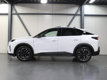SPOTICAR Peugeot 3008 1.2 Hybrid 145pk Allure | 1ste Eigenaar | Automaat Tweedehands - Suv Hybride Wit - Amersfoort - 1200292710_2
