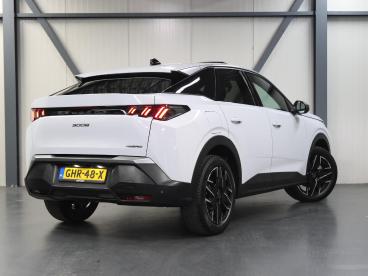 SPOTICAR Peugeot 3008 1.2 Hybrid 145pk Allure | 1ste Eigenaar | Automaat Tweedehands - Suv Hybride Wit - Amersfoort - 1200292710_3