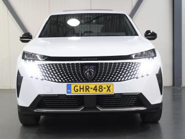 SPOTICAR Peugeot 3008 1.2 Hybrid 145pk Allure | 1ste Eigenaar | Automaat Tweedehands - Suv Hybride Wit - Amersfoort - 1200292710_4