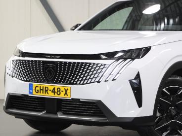 SPOTICAR Peugeot 3008 1.2 Hybrid 145pk Allure | 1ste Eigenaar | Automaat Tweedehands - Suv Hybride Wit - Amersfoort - 1200292710_5