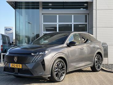SPOTICAR Peugeot 3008 1.2 Hybrid 136pk E-dcs6 Allure | Camera | Navigati Tweedehands - Suv Hybride Grijs - Venray - 1200292894_2