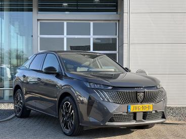 SPOTICAR Peugeot 3008 1.2 Hybrid 136pk E-dcs6 Allure | Camera | Navigati Tweedehands - Suv Hybride Grijs - Venray - 1200292894_3