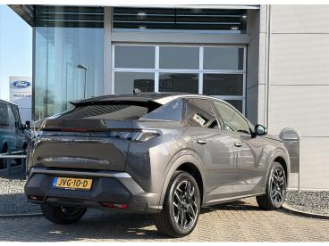 SPOTICAR Peugeot 3008 1.2 Hybrid 136pk E-dcs6 Allure | Camera | Navigati Tweedehands - Suv Hybride Grijs - Venray - 1200292894_5