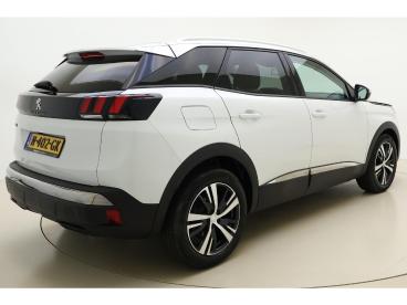 SPOTICAR Peugeot 3008 1.2 Puretech Crossway 130 Pk | Navigatie | Camera Tweedehands - Suv Benzine Wit - Leeuwarden - 1200293339_2