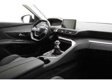 SPOTICAR Peugeot 3008 1.2 Puretech Crossway 130 Pk | Navigatie | Camera Tweedehands - Suv Benzine Wit - Leeuwarden - 1200293339_3