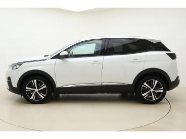 SPOTICAR Peugeot 3008 1.2 Puretech Crossway 130 Pk | Navigatie | Camera Tweedehands - Suv Benzine Wit - Leeuwarden - 1200293339_5