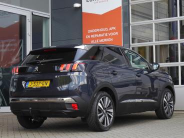 SPOTICAR Peugeot 3008 1.2 Puretech Blue Lease Premium | Automaat | Trekh Tweedehands - Suv Benzine Grijs - Sneek - 1200293400_5