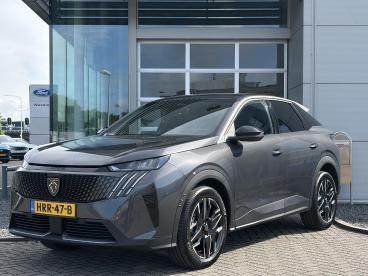 SPOTICAR Peugeot 3008 1.2 Hybrid 145 Allure Stoelverwarming | Camera | N Tweedehands - Suv Hybride Grijs - Venray - 1200293665_1