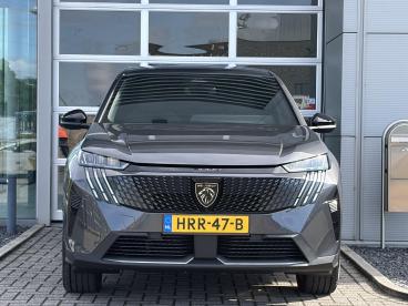 SPOTICAR Peugeot 3008 1.2 Hybrid 145 Allure Stoelverwarming | Camera | N Tweedehands - Suv Hybride Grijs - Venray - 1200293665_2