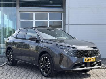 SPOTICAR Peugeot 3008 1.2 Hybrid 145 Allure Stoelverwarming | Camera | N Tweedehands - Suv Hybride Grijs - Venray - 1200293665_3