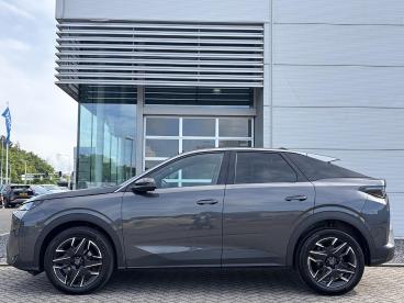 SPOTICAR Peugeot 3008 1.2 Hybrid 145 Allure Stoelverwarming | Camera | N Tweedehands - Suv Hybride Grijs - Venray - 1200293665_4