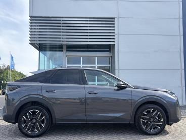 SPOTICAR Peugeot 3008 1.2 Hybrid 145 Allure Stoelverwarming | Camera | N Tweedehands - Suv Hybride Grijs - Venray - 1200293665_5