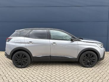 SPOTICAR Peugeot 3008 1.2 Puretech Blue Lease Premium | Navigatie | Park Tweedehands - Suv Benzine Grijs - Doetinchem - 1200293882_4
