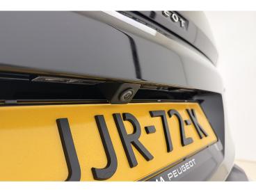 SPOTICAR Peugeot 3008 1.2 Hybrid 145pk Gt | Adaptive Cruise Control | Na Tweedehands - Suv Hybride Zwart - Emmeloord - 1200294239_3