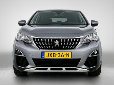 SPOTICAR Peugeot 3008 Suv Allure 130pk Automaat | Navigatie | Achteruitr Tweedehands - Suv Benzine Grijs - Tilburg - 1200294301_3